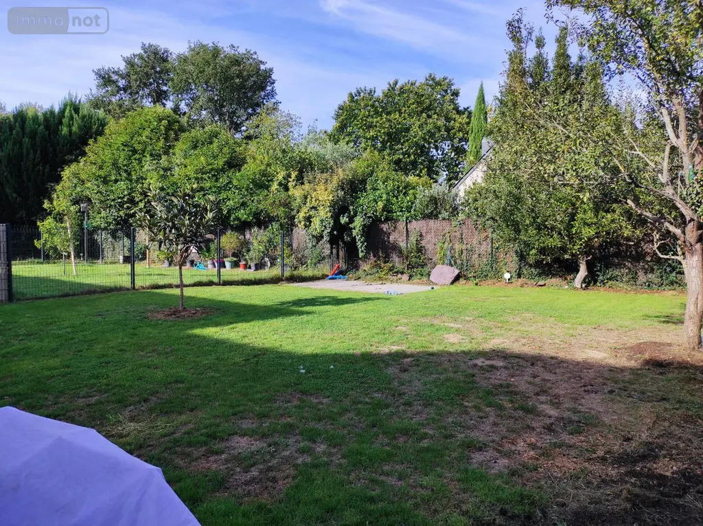Location maison Bruz 35170 Ille-et-Vilaine 35 112 m2 7 pièces 1110 euros 35129-7149 008