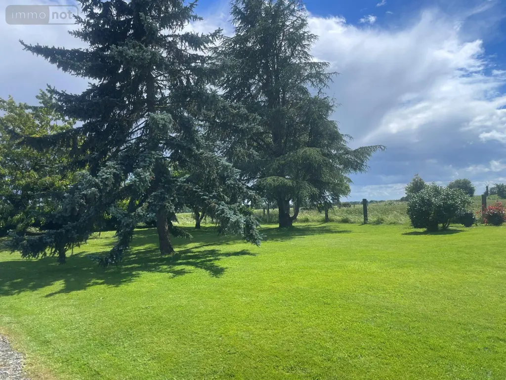 Maison a vendre Marcillé-la-Ville 53440 Mayenne 53 97 m2 5 pièces 185000 euros 12703/3820 002