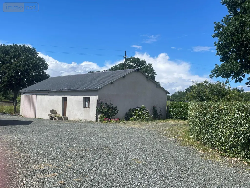 Maison a vendre Marcillé-la-Ville 53440 Mayenne 53 97 m2 5 pièces 185000 euros 12703/3820 005