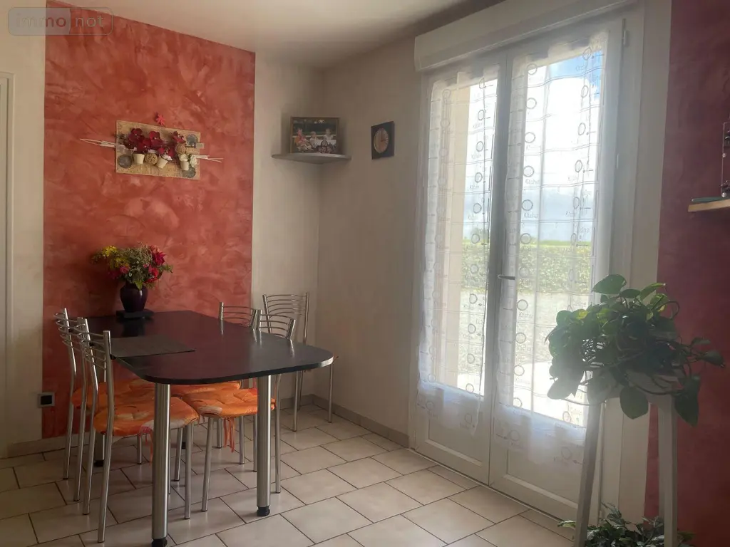 Maison a vendre Marcillé-la-Ville 53440 Mayenne 53 97 m2 5 pièces 185000 euros 12703/3820 007