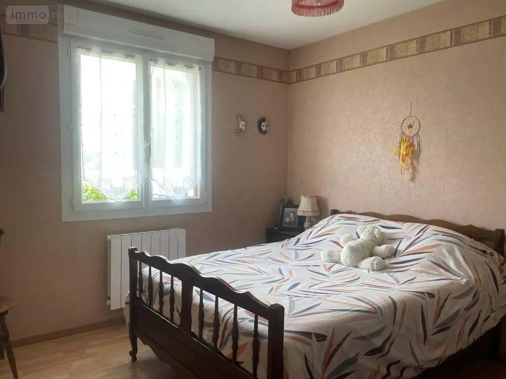 Maison a vendre Marcillé-la-Ville 53440 Mayenne 53 97 m2 5 pièces 185000 euros 12703/3820 010