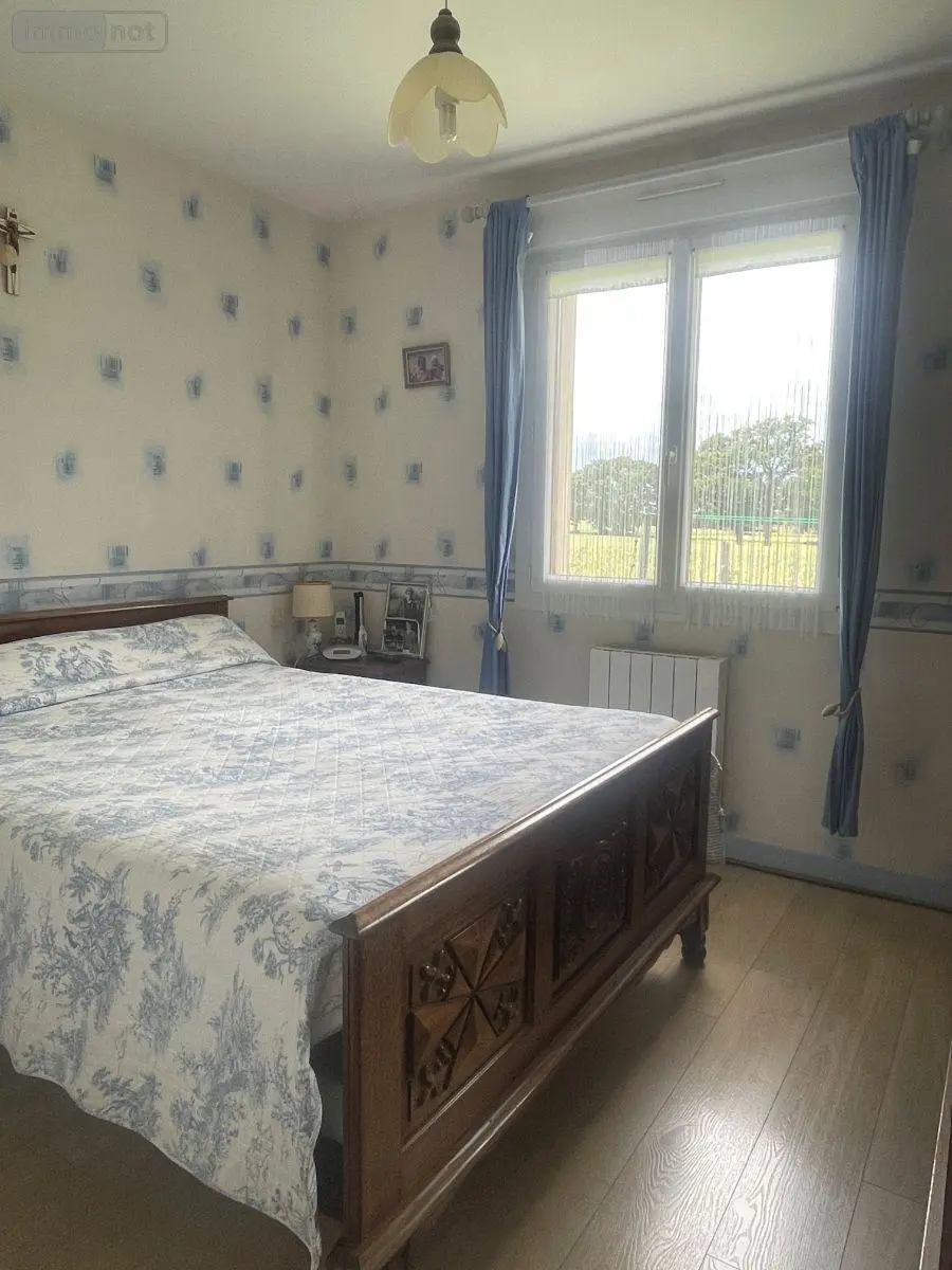 Maison a vendre Marcillé-la-Ville 53440 Mayenne 53 97 m2 5 pièces 185000 euros 12703/3820 012
