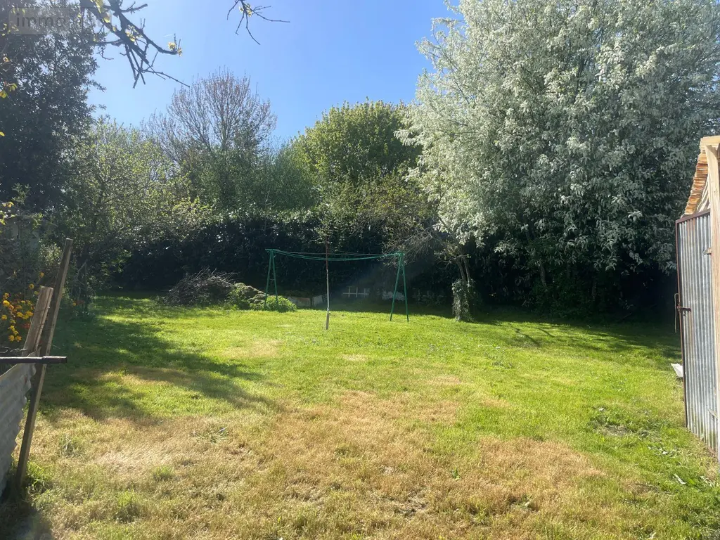 Maison a vendre Vimartin-sur-Orthe 53160 Mayenne 53 51 m2 3 pièces 37970 euros 12703/3821 003