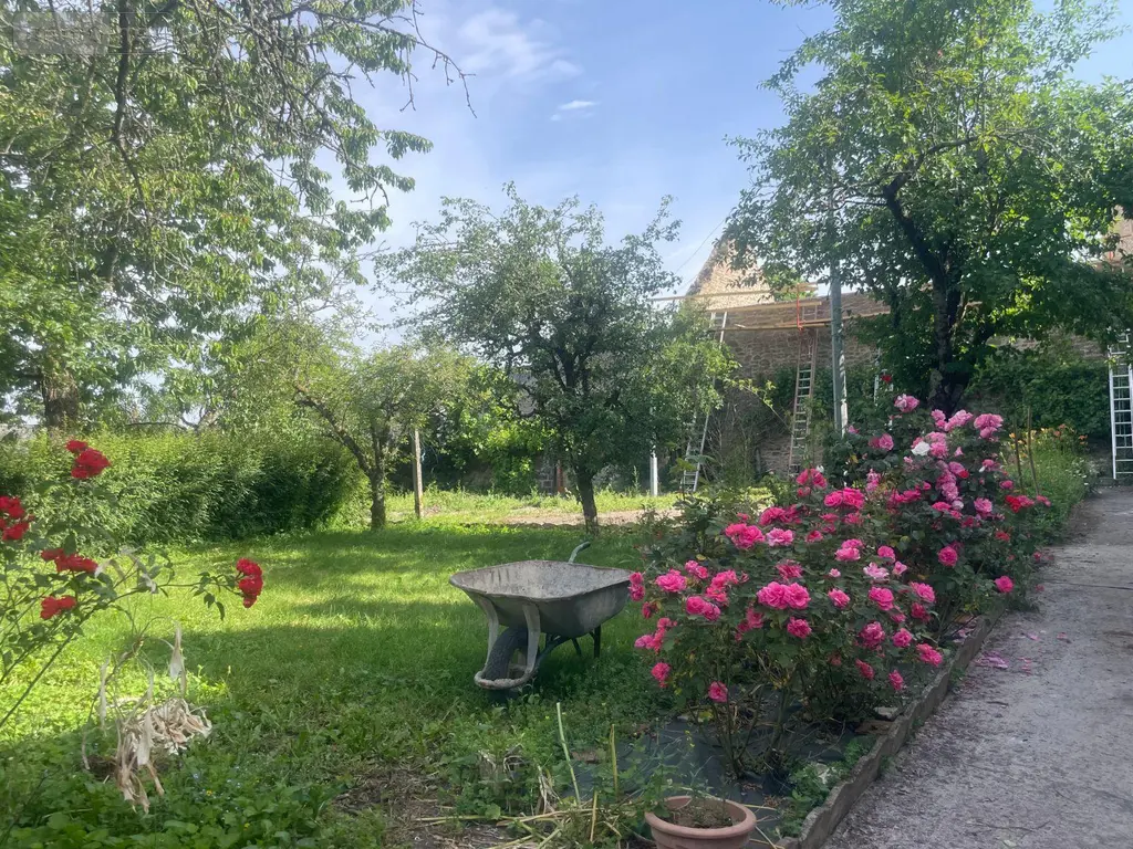 Maison a vendre Bais 53160 Mayenne 53 156 m2 5 pièces 114950 euros 12703/3822 002