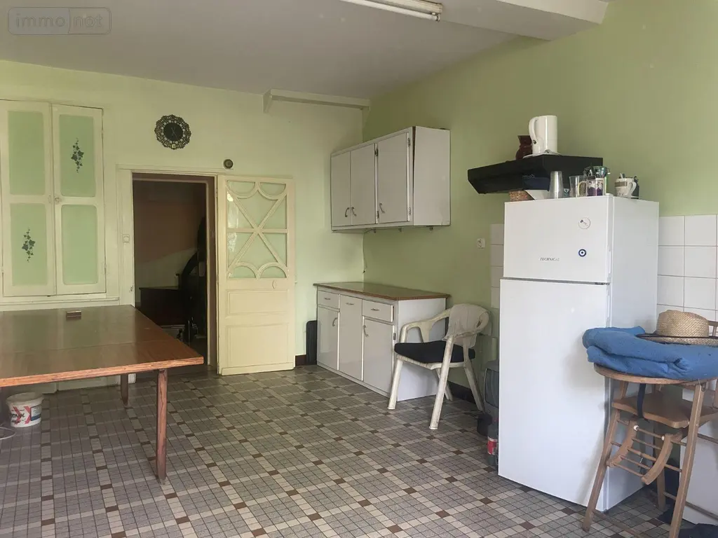 Maison a vendre Bais 53160 Mayenne 53 156 m2 5 pièces 114950 euros 12703/3822 005