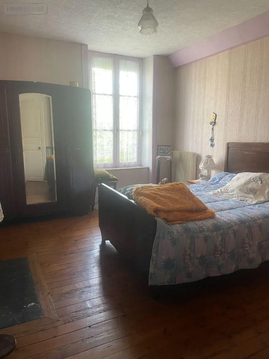 Maison a vendre Bais 53160 Mayenne 53 156 m2 5 pièces 114950 euros 12703/3822 007