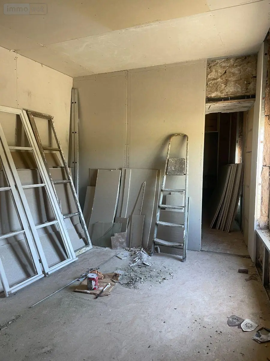Maison a vendre Bais 53160 Mayenne 53 58 m2 5 pièces 25178 euros 12703/3823 002
