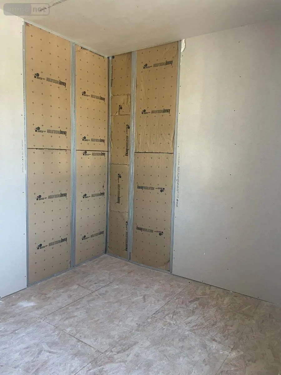 Maison a vendre Bais 53160 Mayenne 53 58 m2 5 pièces 25178 euros 12703/3823 006