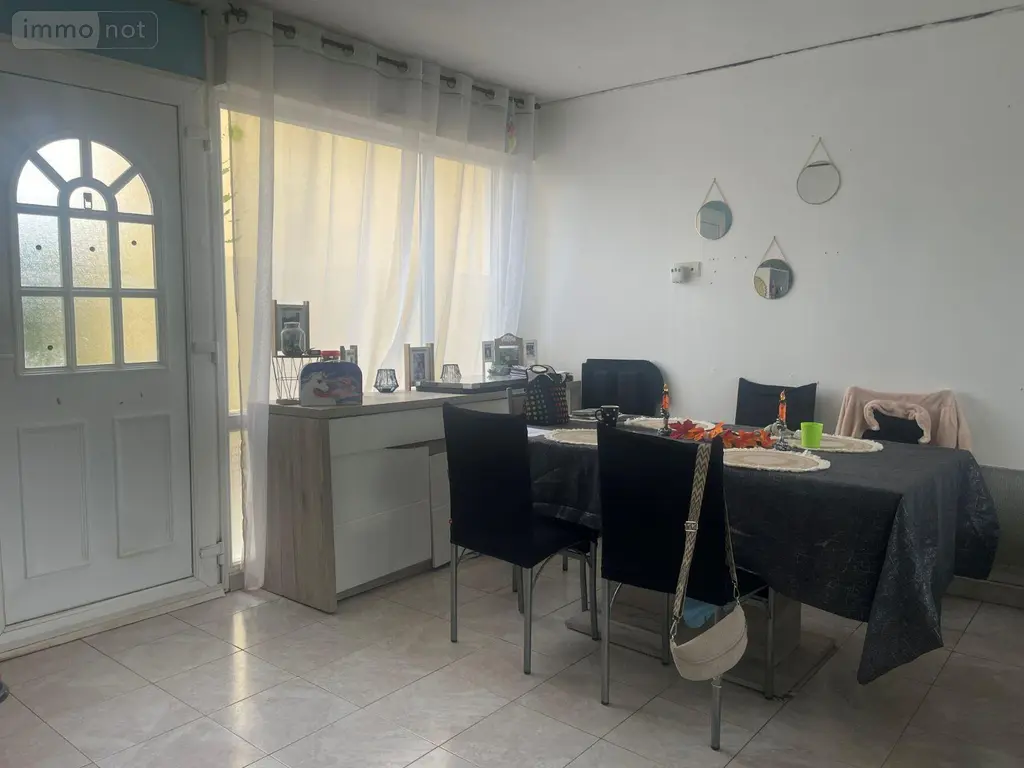 Maison a vendre Bais 53160 Mayenne 53 100 m2 7 pièces 104800 euros 12703/3824 004