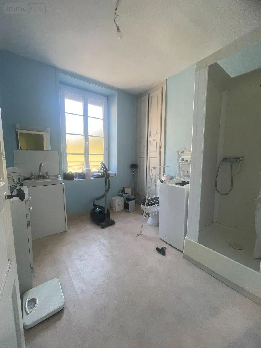 Maison a vendre Bais 53160 Mayenne 53 62 m2 3 pièces 40102 euros 12703/3825 006