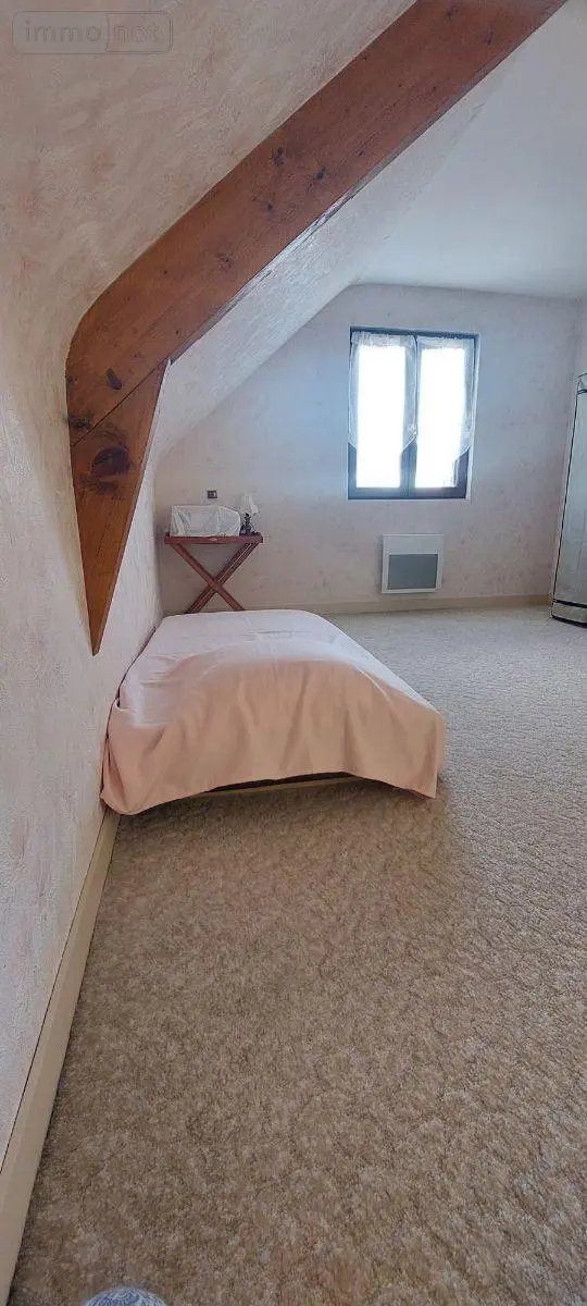 Maison a vendre Hambers 53160 Mayenne 53 98 m2 5 pièces 136080 euros 12703/3826 008