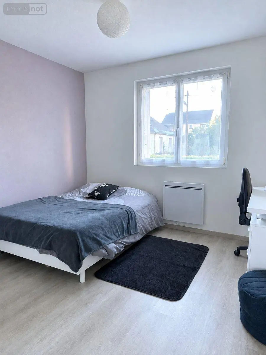 Maison a vendre Bais 53160 Mayenne 53 72 m2 5 pièces 136600 euros 12703/3827 008