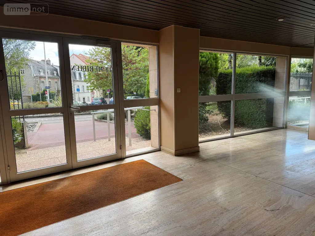 Appartement a vendre Limoges 87000 Haute-Vienne 87 92 m2 3 pièces 243950 euros 87006/1320 002