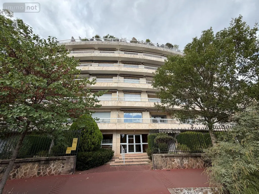 Appartement a vendre Limoges 87000 Haute-Vienne 87 92 m2 3 pièces 243950 euros 87006/1320 001