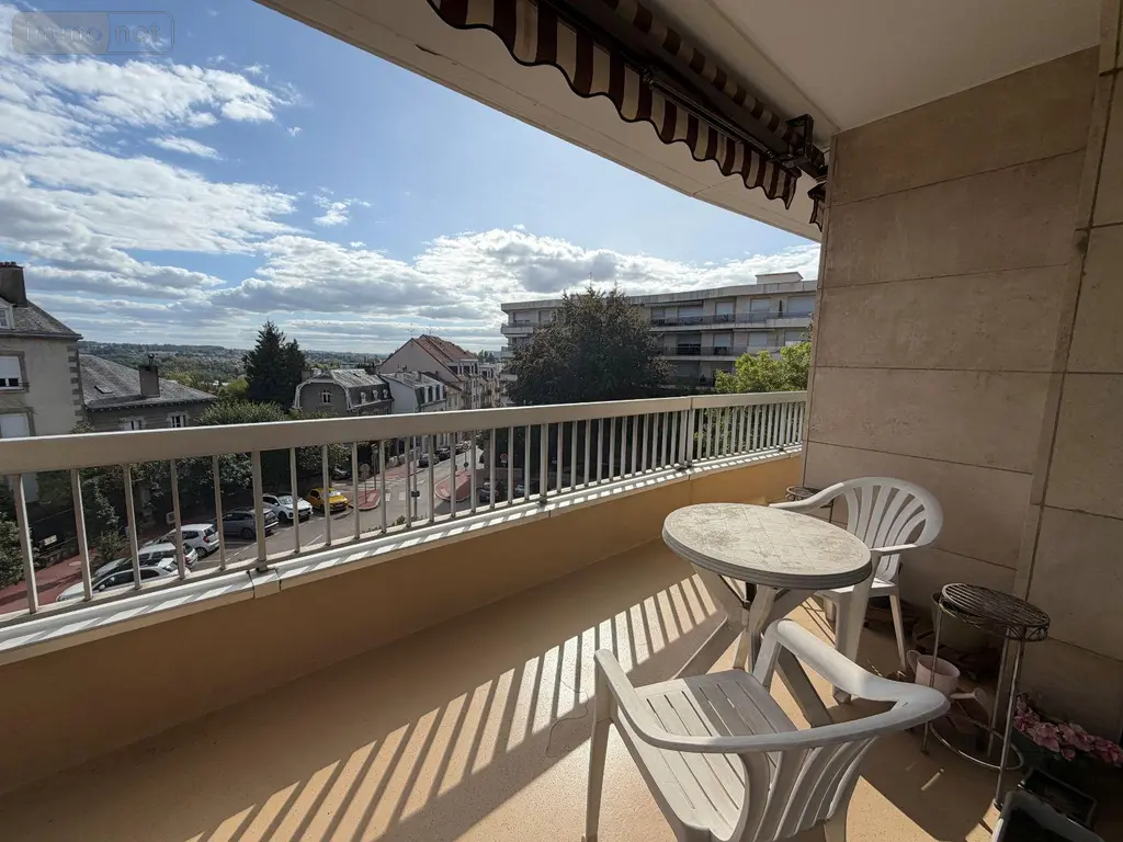 Appartement a vendre Limoges 87000 Haute-Vienne 87 92 m2 3 pièces 243950 euros 87006/1320 006