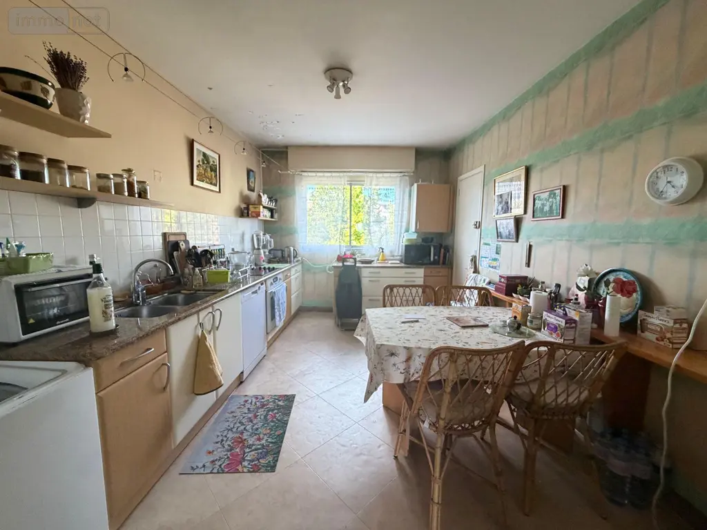 Appartement a vendre Limoges 87000 Haute-Vienne 87 92 m2 3 pièces 243950 euros 87006/1320 008