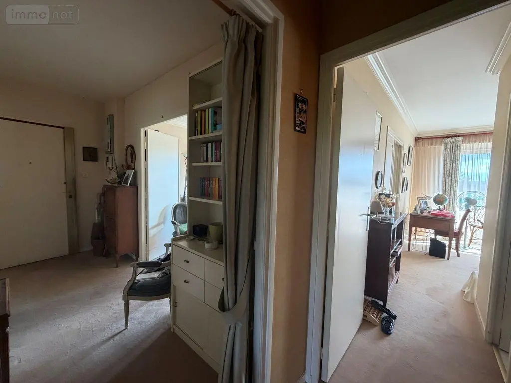 Appartement a vendre Limoges 87000 Haute-Vienne 87 92 m2 3 pièces 243950 euros 87006/1320 011