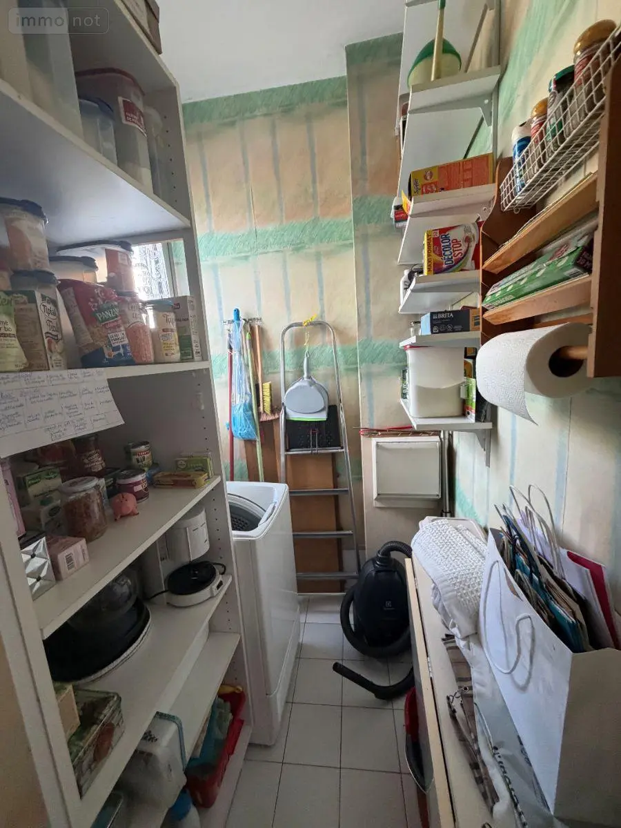 Appartement a vendre Limoges 87000 Haute-Vienne 87 92 m2 3 pièces 243950 euros 87006/1320 013