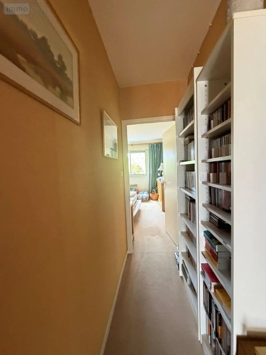 Appartement a vendre Limoges 87000 Haute-Vienne 87 92 m2 3 pièces 243950 euros 87006/1320 015