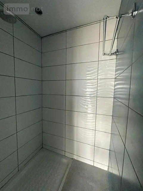 Appartement a vendre Chambéry 73000 Savoie 73 37 m2 2 pièces 124000 euros 73001-141 006