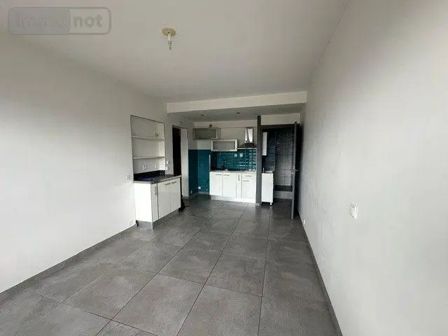 Appartement a vendre Chambéry 73000 Savoie 73 37 m2 2 pièces 124000 euros 73001-141 002