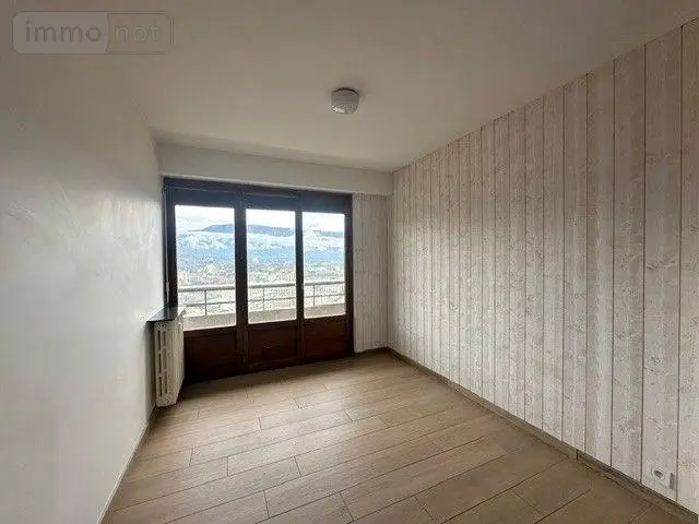 Appartement a vendre Chambéry 73000 Savoie 73 37 m2 2 pièces 124000 euros 73001-141 004