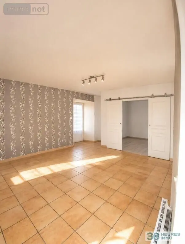 Maison a vendre Mohon 56490 Morbihan 56 67 m2 2 pièces 56000 euros CHEUVREUX MN1-VI 005
