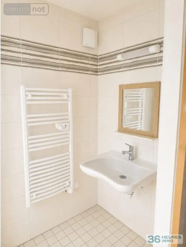 Maison a vendre Mohon 56490 Morbihan 56 67 m2 2 pièces 56000 euros CHEUVREUX MN1-VI 006