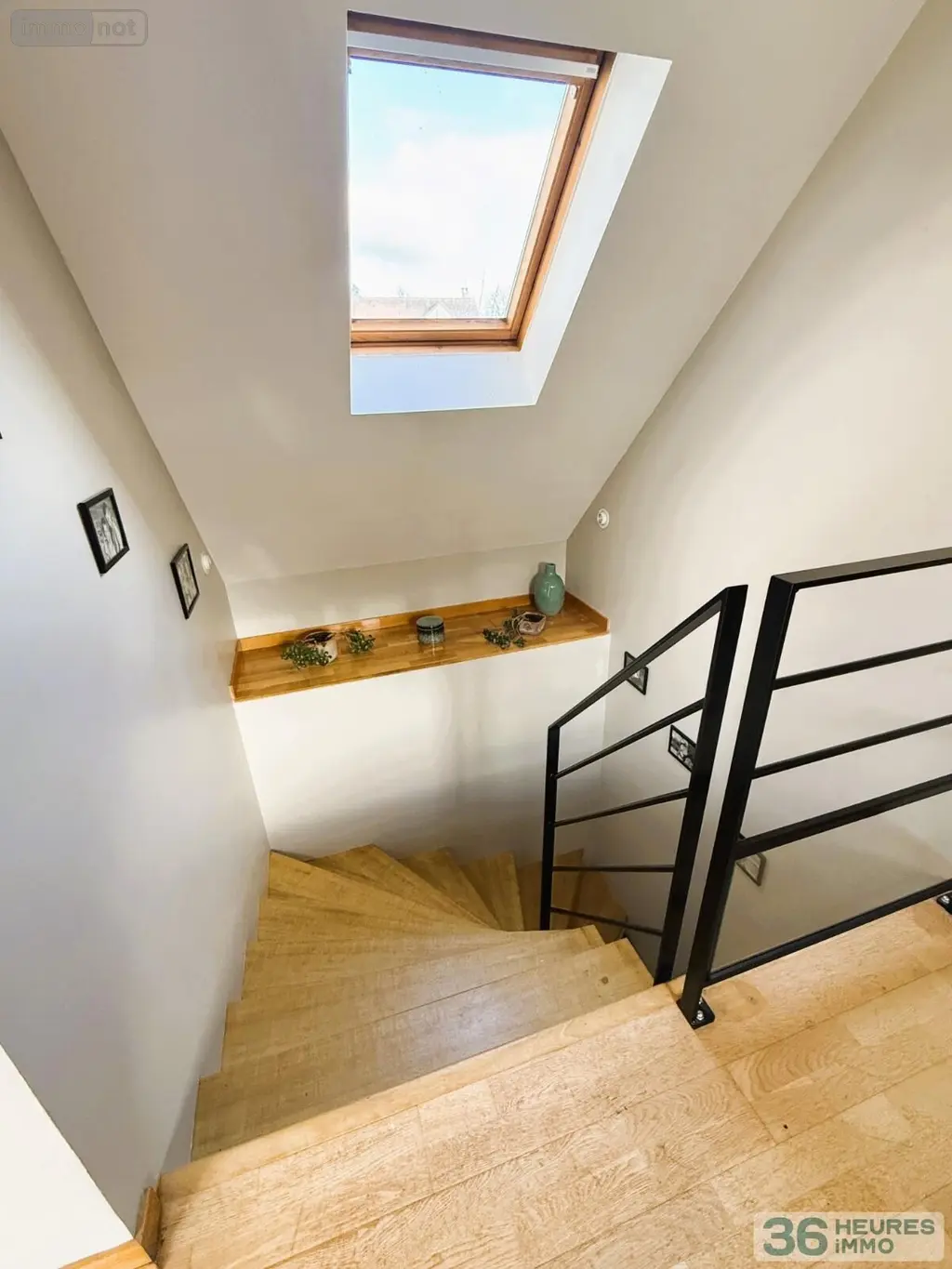 Maison a vendre Alençon 61000 Orne 61 343 m2 9 pièces 655000 euros CHEUVREUX NOTAIRE-VI 007
