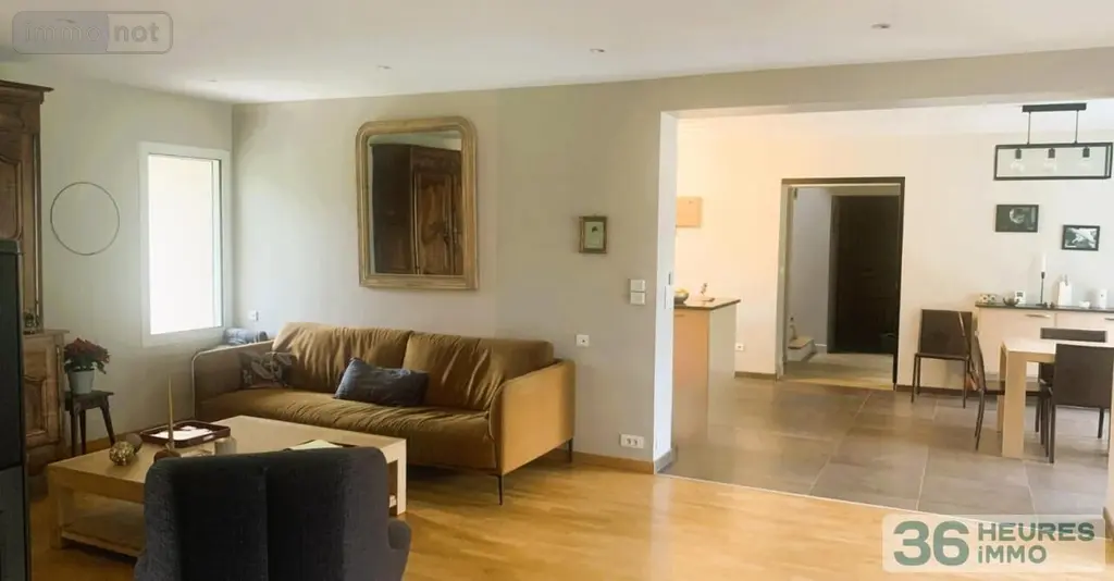 Maison a vendre Alençon 61000 Orne 61 343 m2 9 pièces 655000 euros CHEUVREUX NOTAIRE-VI 009