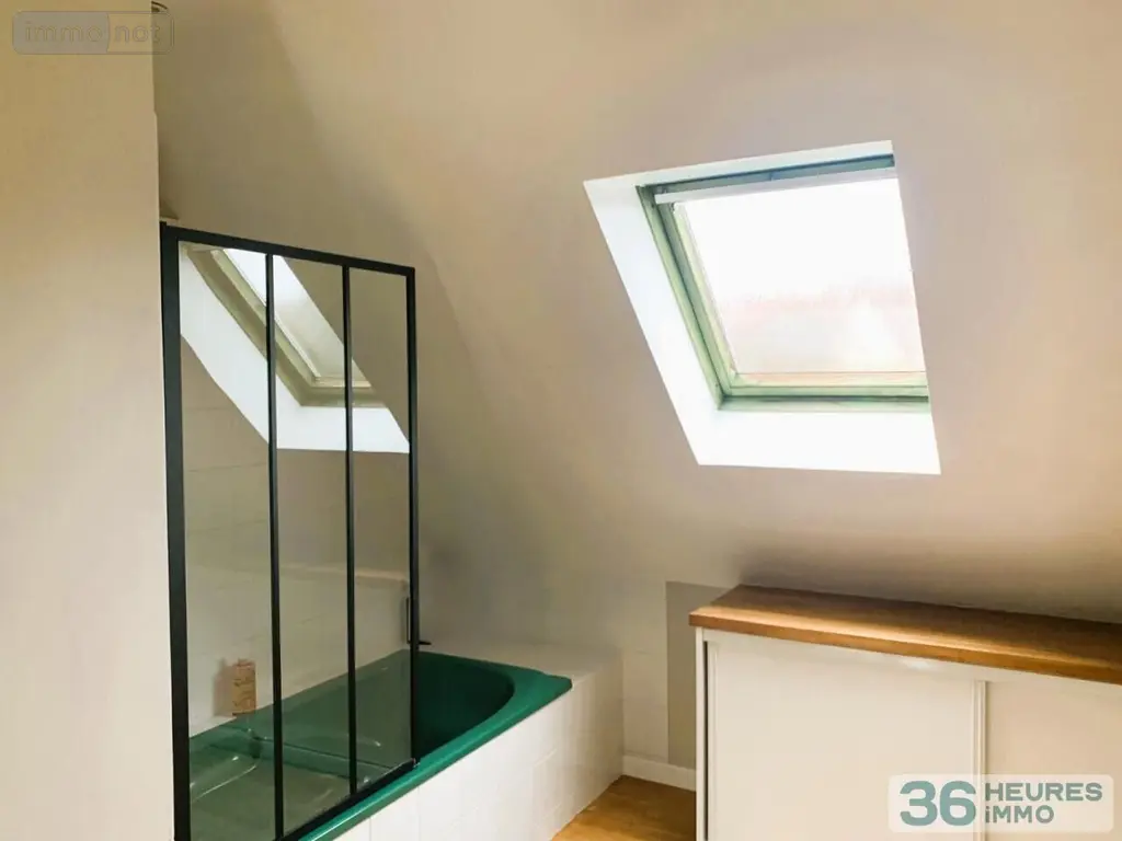 Maison a vendre Alençon 61000 Orne 61 343 m2 9 pièces 655000 euros CHEUVREUX NOTAIRE-VI 013