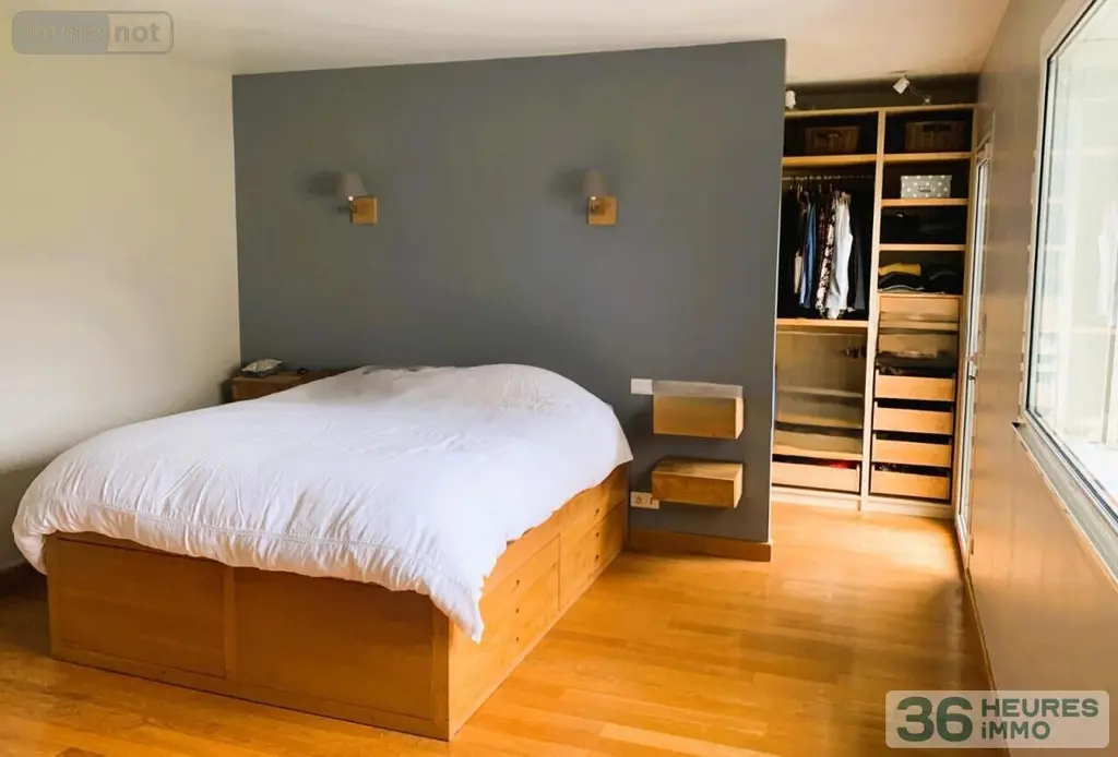 Maison a vendre Alençon 61000 Orne 61 343 m2 9 pièces 655000 euros CHEUVREUX NOTAIRE-VI 016