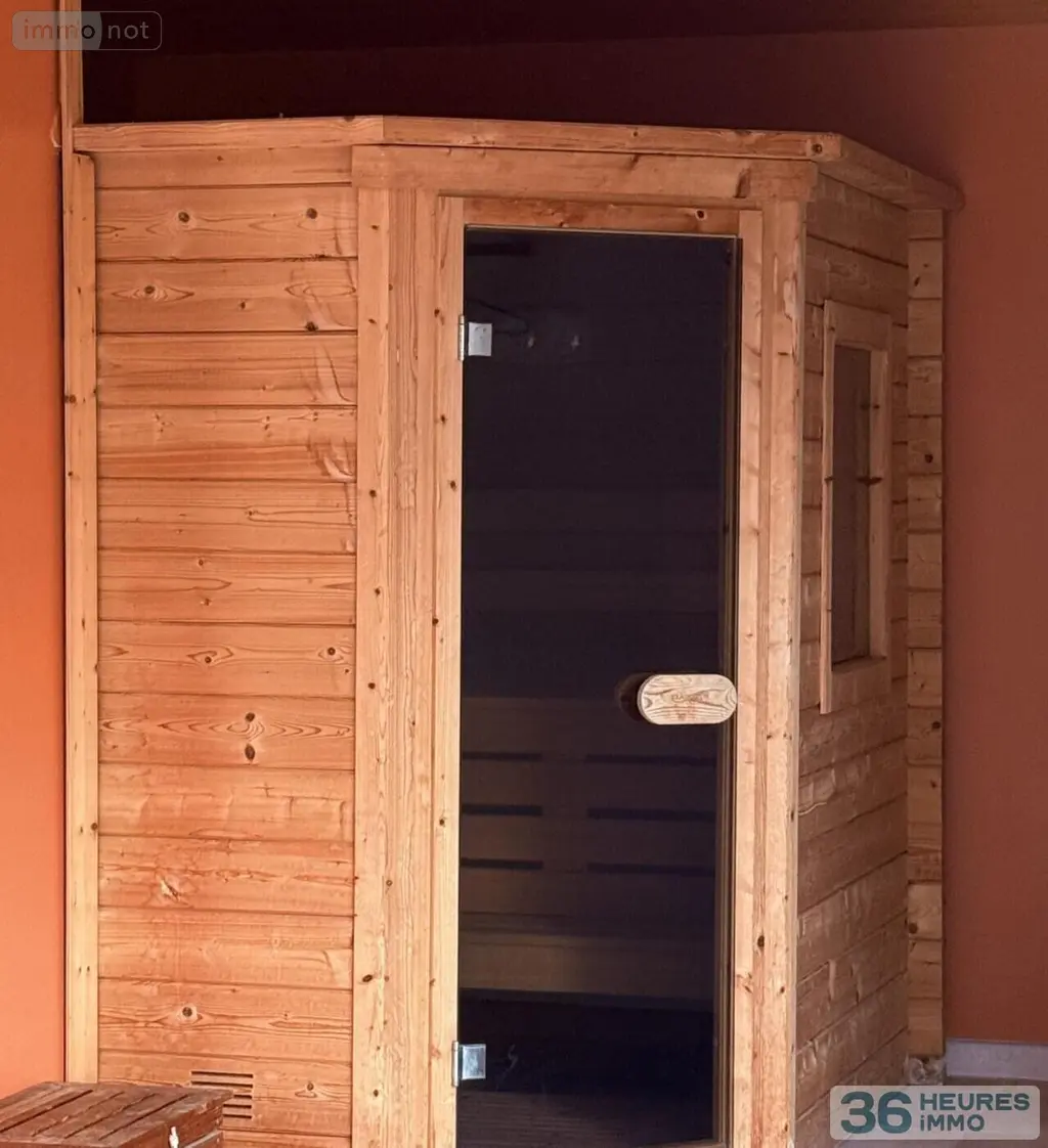 Maison a vendre Alençon 61000 Orne 61 343 m2 9 pièces 655000 euros CHEUVREUX NOTAIRE-VI 018
