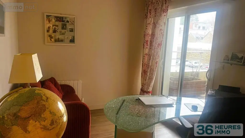 Appartement a vendre Vannes 56000 Morbihan 56 85 m2 3 pièces 544960 euros CHEUVREUX V5-VI 006