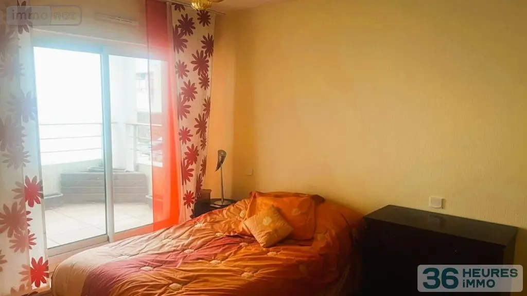 Appartement a vendre Vannes 56000 Morbihan 56 85 m2 3 pièces 544960 euros CHEUVREUX V5-VI 007