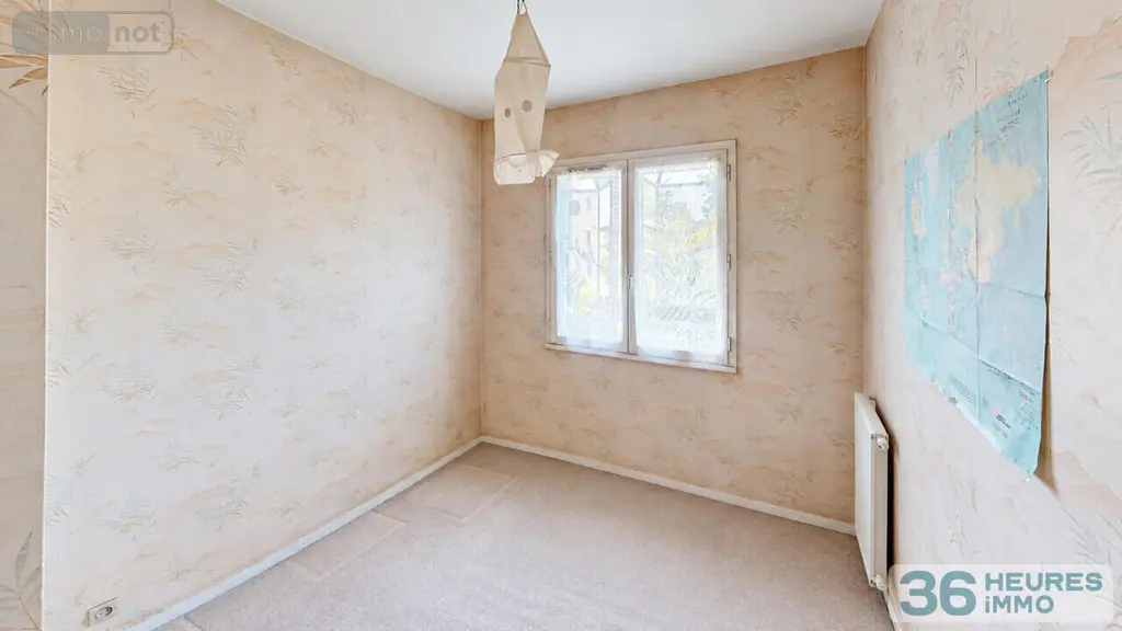 Appartement a vendre Rennes 35200 Ille-et-Vilaine 35 68 m2 4 pièces 162440 euros CHEUVREUX RENNES 35-VI 003