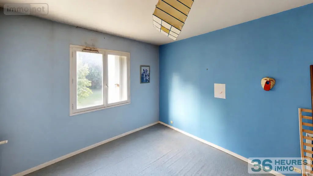 Appartement a vendre Rennes 35200 Ille-et-Vilaine 35 68 m2 4 pièces 162440 euros CHEUVREUX RENNES 35-VI 006