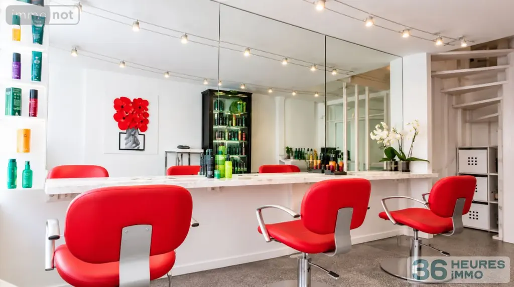 Fonds et murs commerciaux a vendre Rennes 35000 Ille-et-Vilaine 35 31 m2 2 pièces 220000 euros Cheuvreux Rennes Pro-VI 002