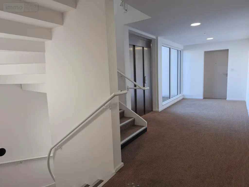 Appartement a vendre Roscoff 29680 Finistère 29 65 m2 3 pièces 333600 euros 29105/122 005