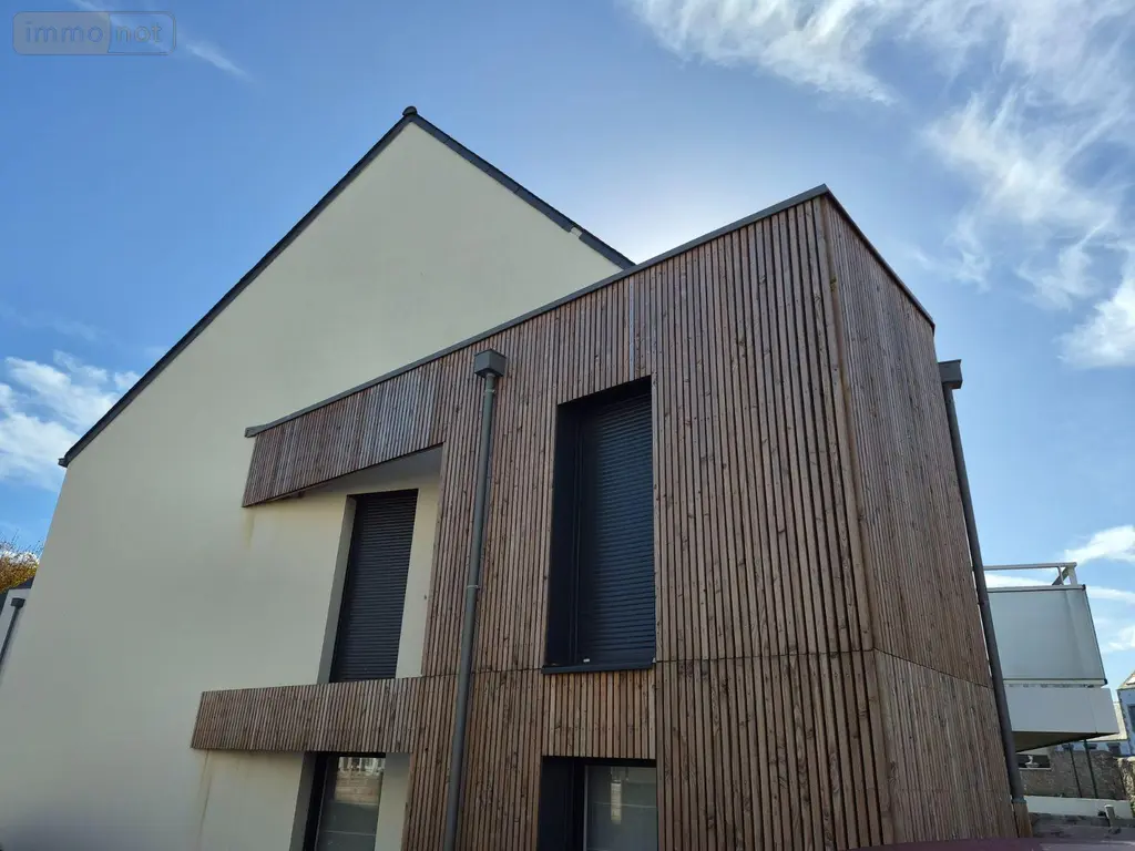Appartement a vendre Roscoff 29680 Finistère 29 65 m2 3 pièces 333600 euros 29105/122 003