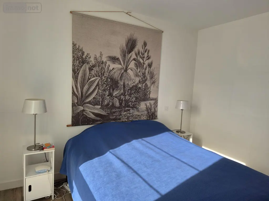 Appartement a vendre Roscoff 29680 Finistère 29 65 m2 3 pièces 333600 euros 29105/122 010