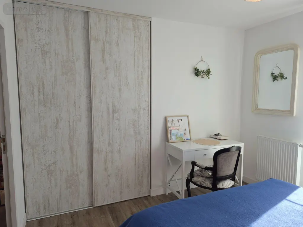 Appartement a vendre Roscoff 29680 Finistère 29 65 m2 3 pièces 333600 euros 29105/122 011