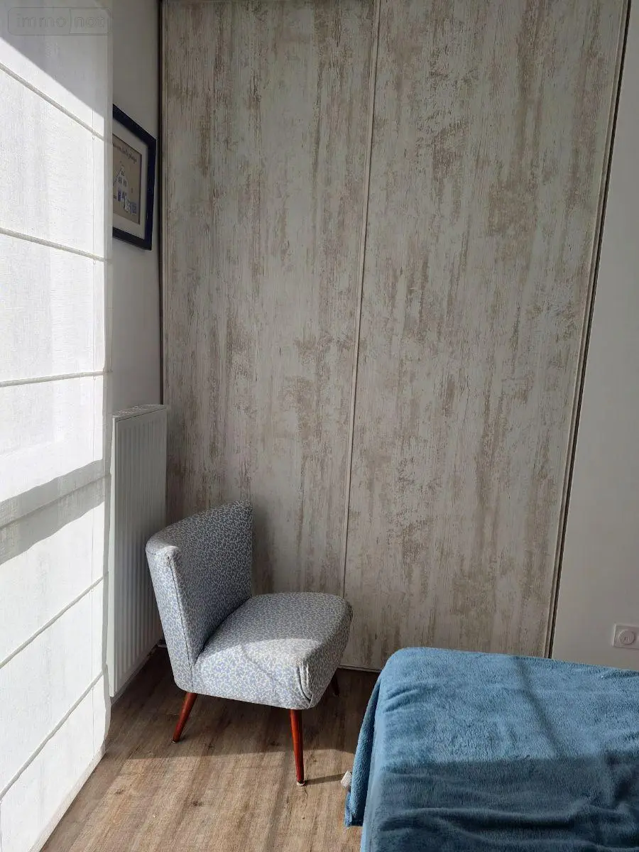 Appartement a vendre Roscoff 29680 Finistère 29 65 m2 3 pièces 333600 euros 29105/122 014