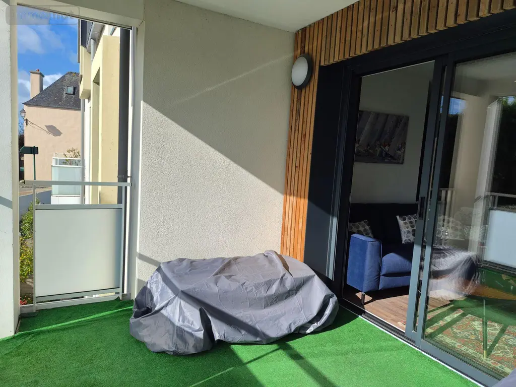 Appartement a vendre Roscoff 29680 Finistère 29 65 m2 3 pièces 333600 euros 29105/122 016