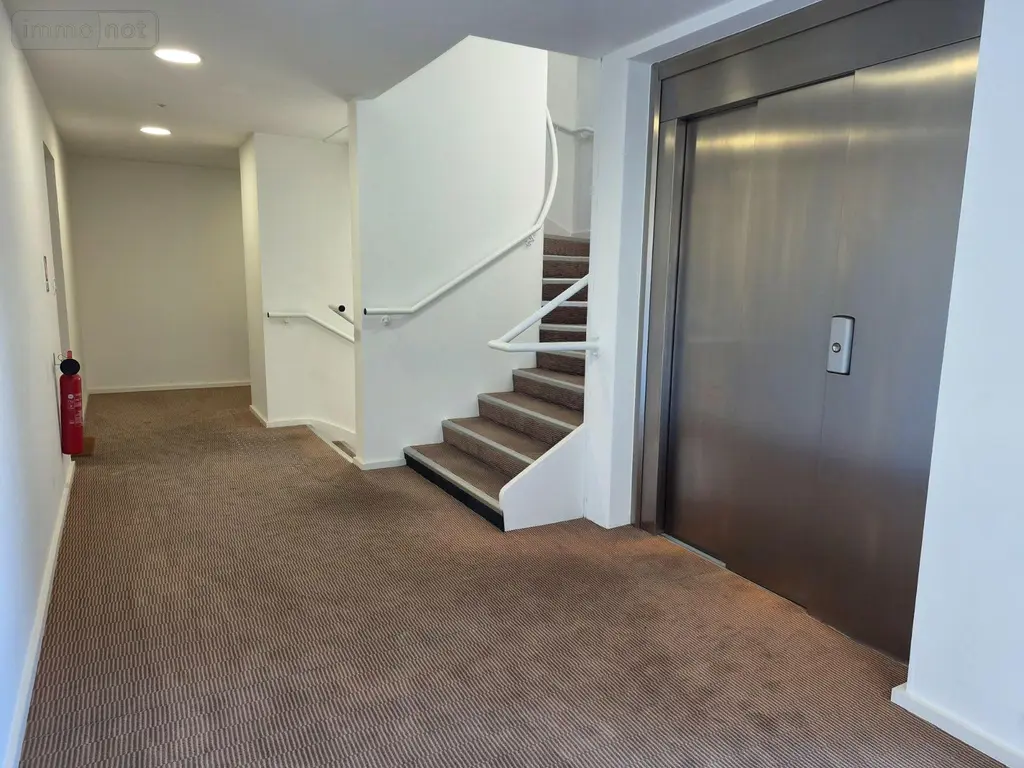 Appartement a vendre Roscoff 29680 Finistère 29 65 m2 3 pièces 333600 euros 29105/122 004