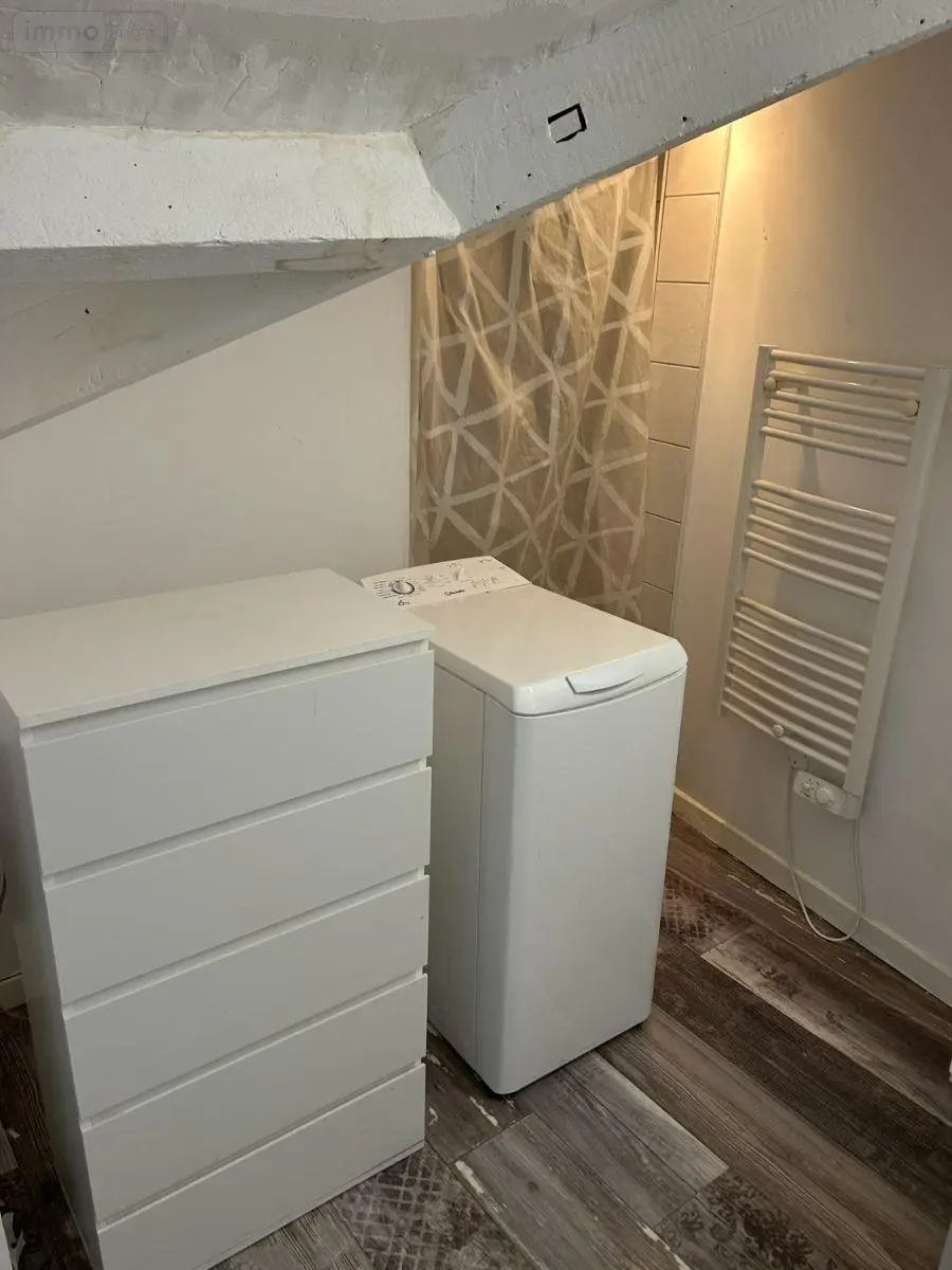 Appartement a vendre Chemillé-en-Anjou 49120 Maine-et-Loire 49 30 m2 75000 euros 49062/843 004