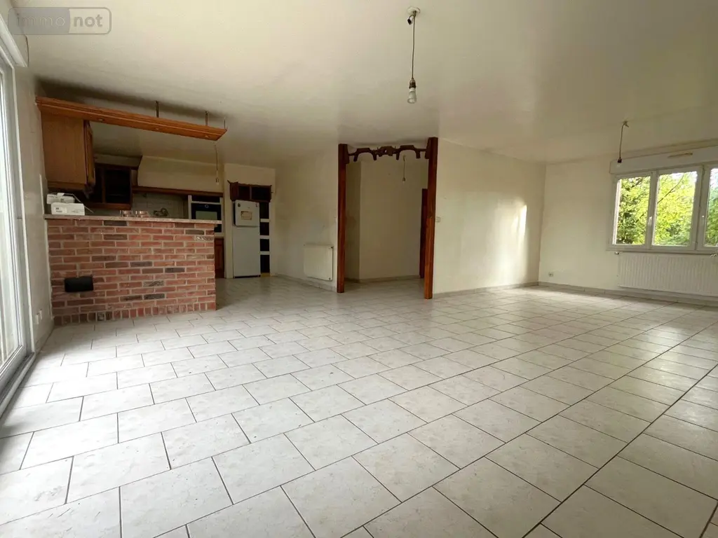 Maison a vendre Hazebrouck 59190 Nord 59 103 m2 5 pièces 242000 euros 13078/3716 003