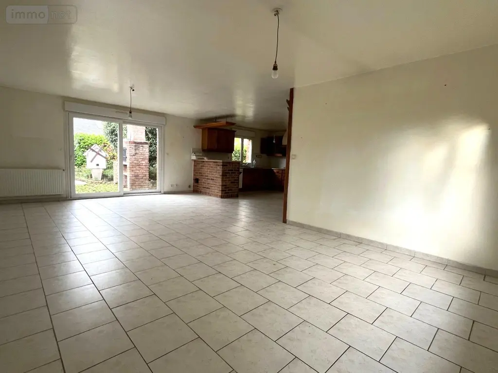 Maison a vendre Hazebrouck 59190 Nord 59 103 m2 5 pièces 242000 euros 13078/3716 004