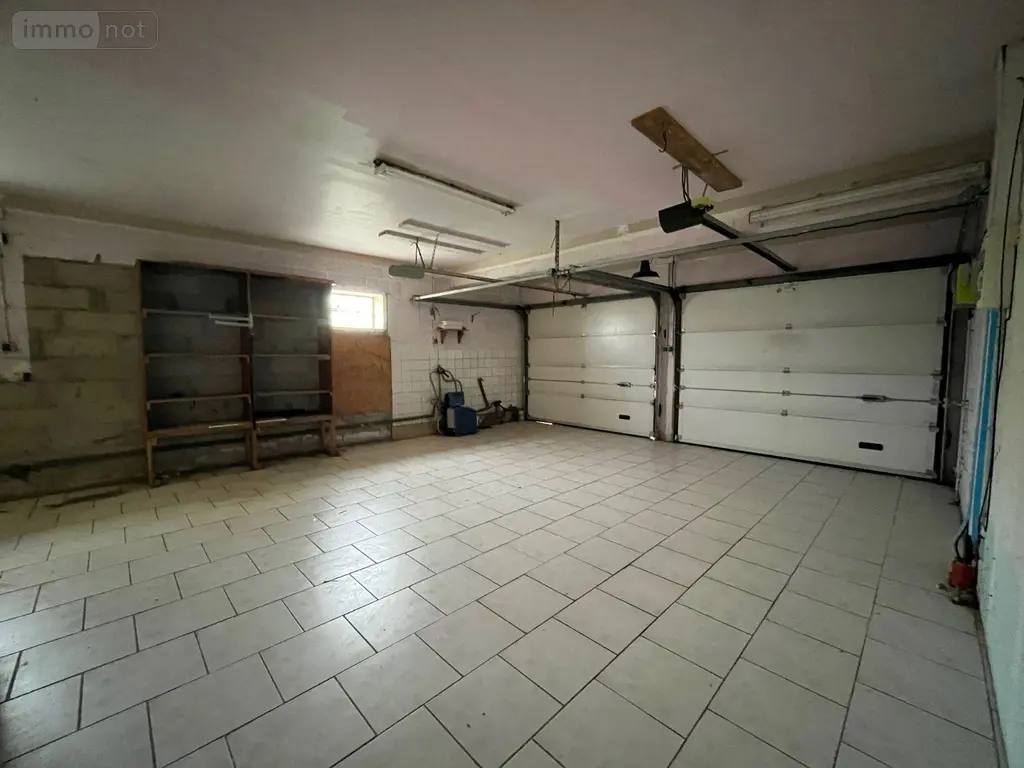 Maison a vendre Hazebrouck 59190 Nord 59 103 m2 5 pièces 242000 euros 13078/3716 005