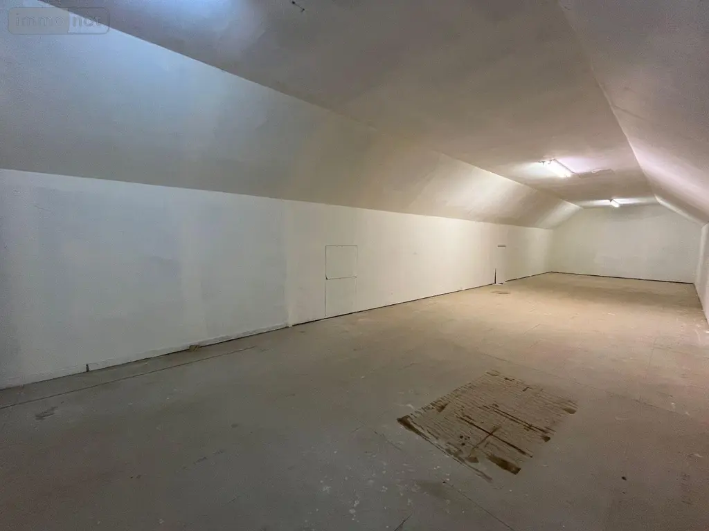 Maison a vendre Hazebrouck 59190 Nord 59 103 m2 5 pièces 242000 euros 13078/3716 006